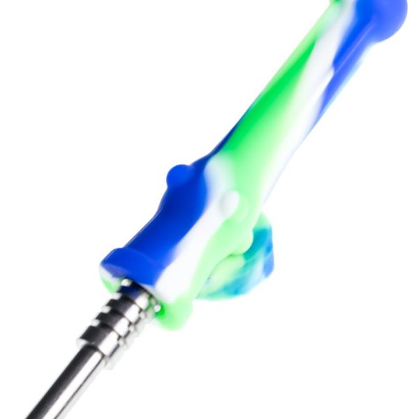Silicone Nectar Collector