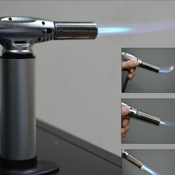 Mega Torch