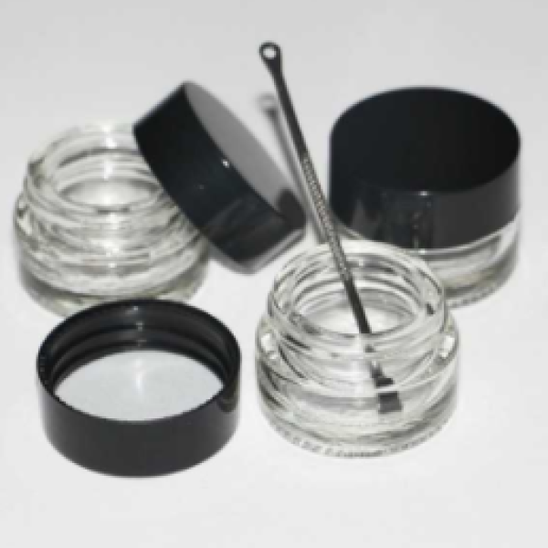 Dab Glass Jars
