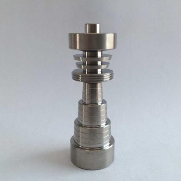 Titanium Stainless Nail