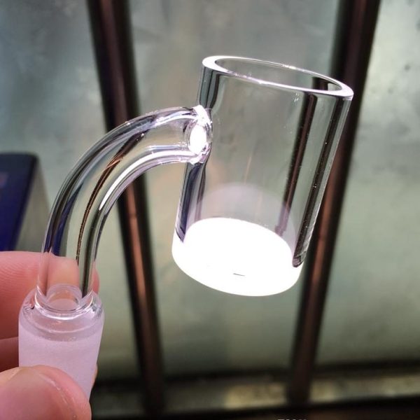 4mm XL Opaque Thermal Quartz Nail
