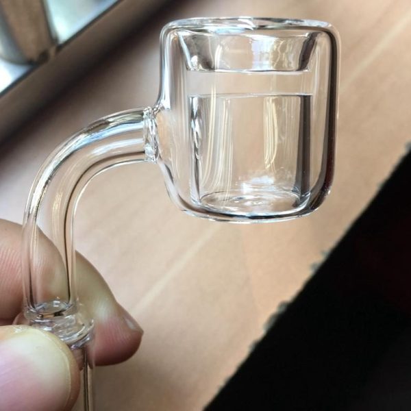 XXL Quartz Thermal Banger Nail