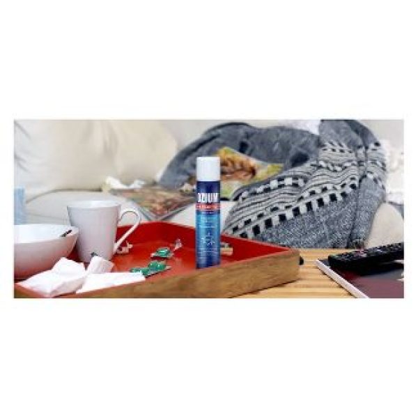 Ozium Air Sanitizer 8 Oz. Spray